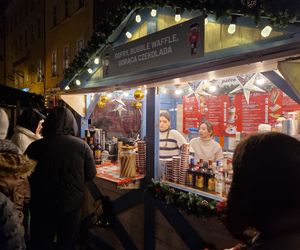 Ceny na jarmarku Bożonarodzeniowym w Gdańsku. Jest drożej niż w zeszłym roku 