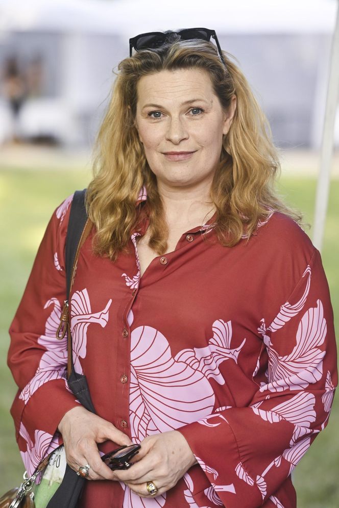 Agnieszka Warchulska