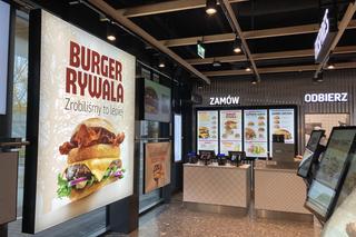 Styczniowe promocje w aplikacji sieci MAX Premium Burgers wystartowały