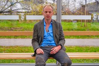 Na Wspólnej, odc. 3586: Kamil (Kazimierz Mazur)