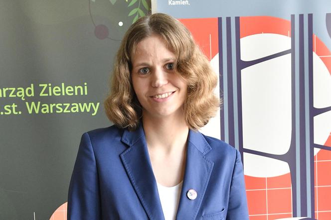 Pełnomocniczka prezydenta Magdalena Młochowska zarobiła w 2021 r. 293 tys zł. 