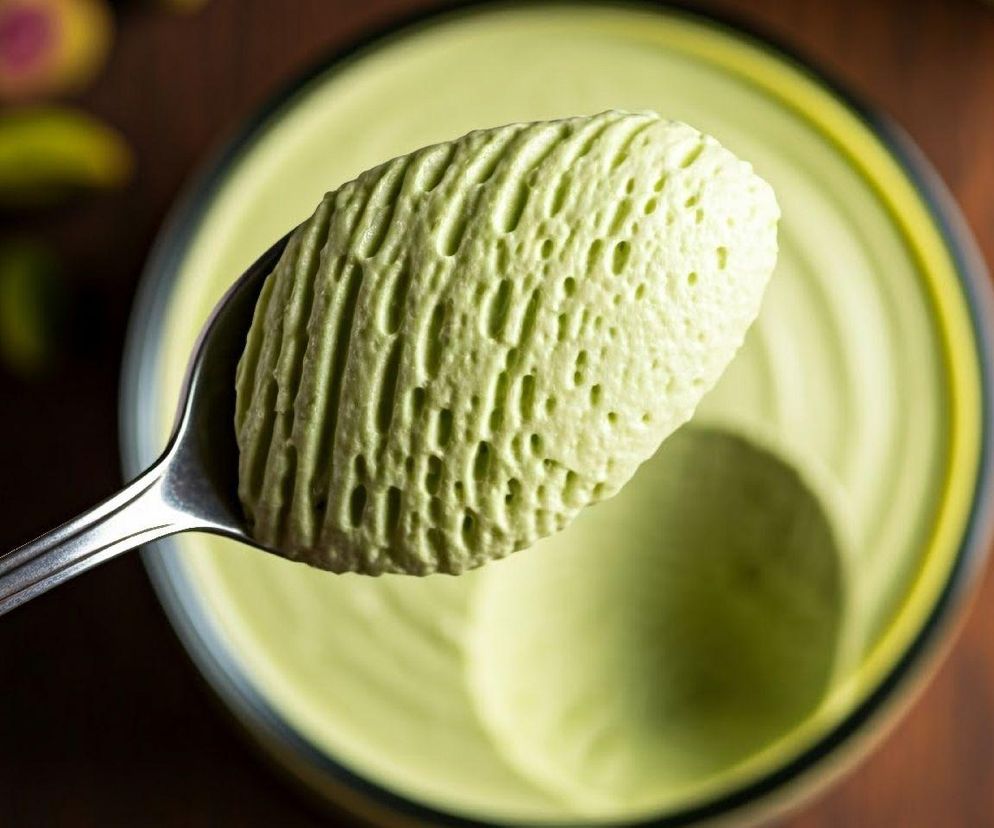 krem pistacjowy do tortu