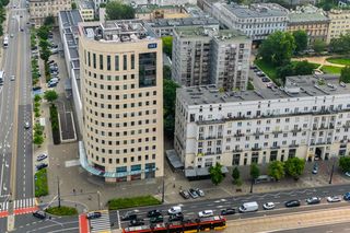 Centrum Królewska w Warszawie