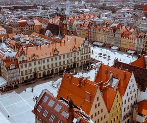 Te miasta są najlepsze do życia w Polsce