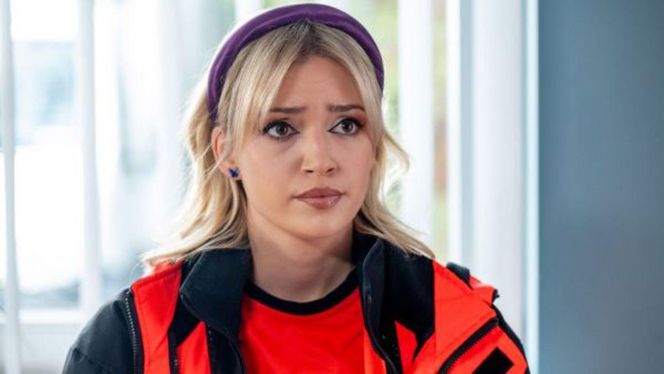 Na sygnale, odc. 686. Britney (Paulina Zwierz)