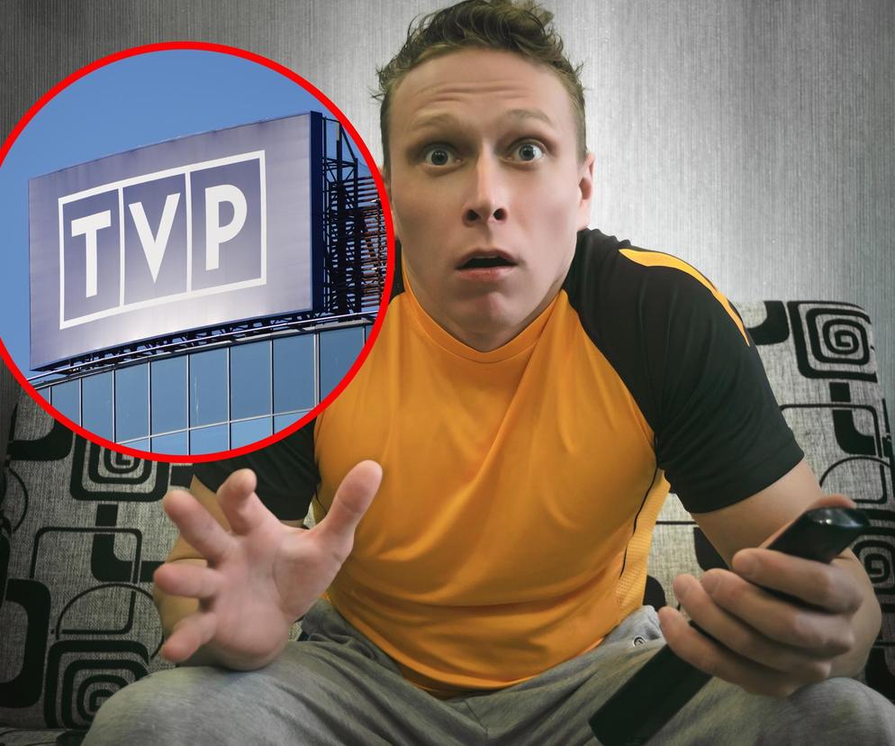 TVP