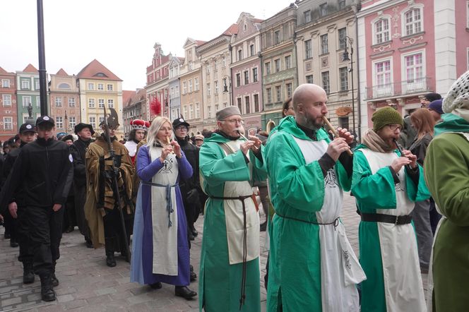 32. Kaziuk Wileński w Poznaniu