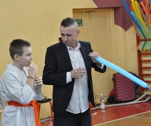 Wystartowała Zimowa Akademia Karate w Skarżysku-Kamiennej