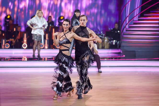 Katarzyna Zillmann, Robert Biedroń