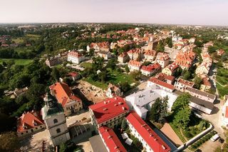 Gdzie woj.świętokrzyskie w rankingu zamożności?