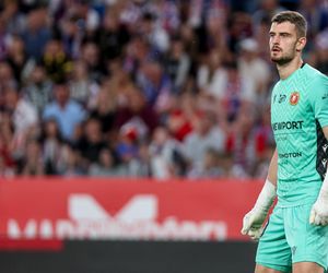 Górnik Zabrze liderem Ekstraklasy po wygranej z Widzewem. Zadecydował gol w końcówce