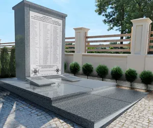 Pomnik białych ułanów zostanie wyremontowany