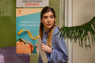 Barwy szczęścia odc. 2164 - opis, streszczenie: Agata szuka nowej pracy