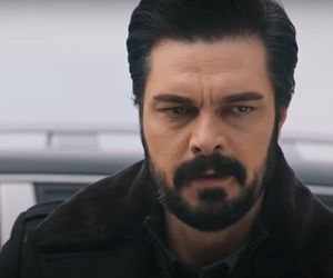 Emanet. Yaman pozna prawdę o Azizie 