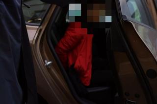 Podłożyła bombę w centrum Warszawy. W mieszkaniu miała zdjęcie Osamy bin Ladena