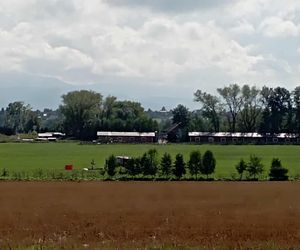 Przeklęty samolot rozbił się trzeci raz