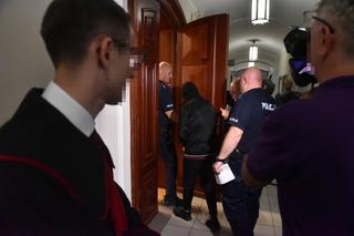Rozpoczął się proces księdza Jacka W. Miał robić potworne rzeczy w Kujawsko-Pomorskiem
