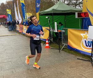 Lotto 8 Olsztyński Bieg Niepodległości cz.3