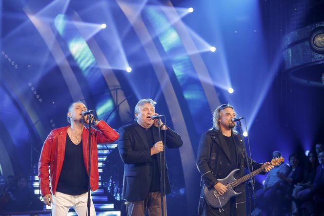 Krzysztof Cugowski, Piotr Cugowski, Wojciech Cugowski