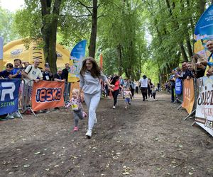 9. charytatywny Bieg o Złotą Monetę i wielki rodzinny piknik