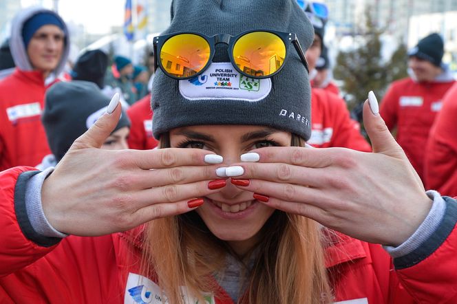 Magdalena Pałasz poszła na całość! Piękna ekspertka TVN rozgrzała fanów jedną fotką