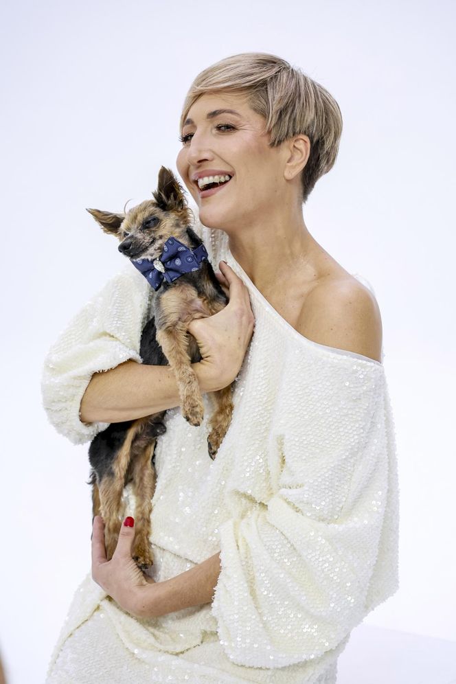 Krzyki, wyzwiska, dramat – Magda Steczkowska ujawnia, co naprawdę dzieje się na SOR-ze