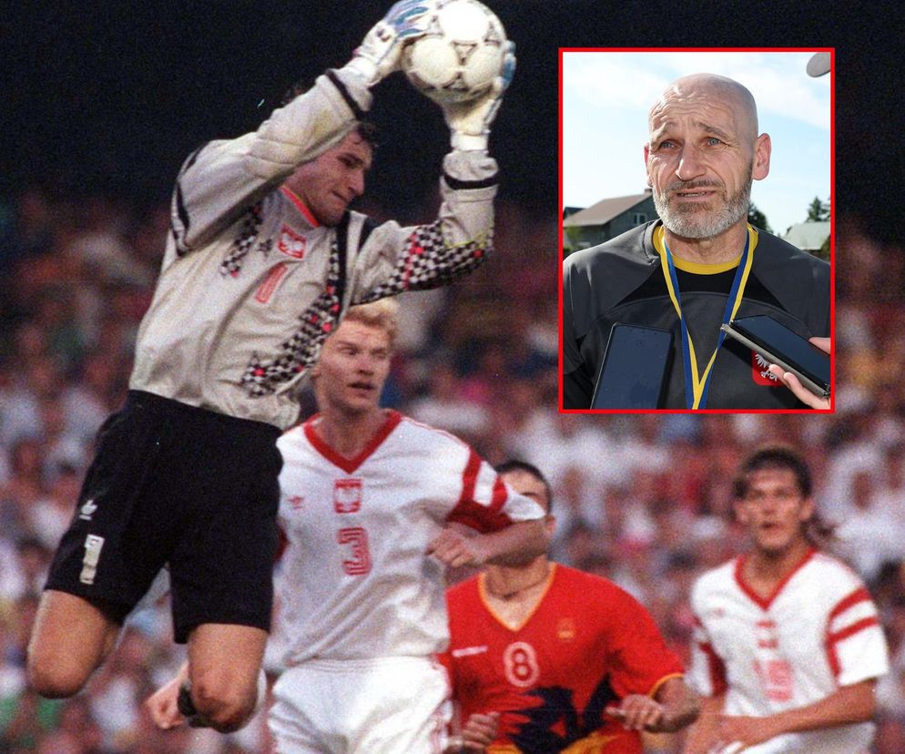 Nie zgadniecie, czym się teraz zajmuje Aleksander Kłak