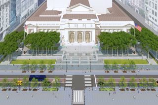 Nowy Jork szykuje rewolucję na Piątej Alei