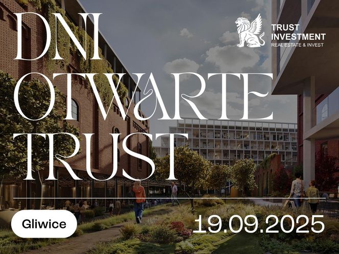 Dni otwarte Trust