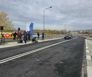 Na tę inwestycję Warszawa czekała wiele lat. Nowy wiadukt już otwarty