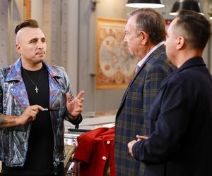 Czadoman w Lombardzie