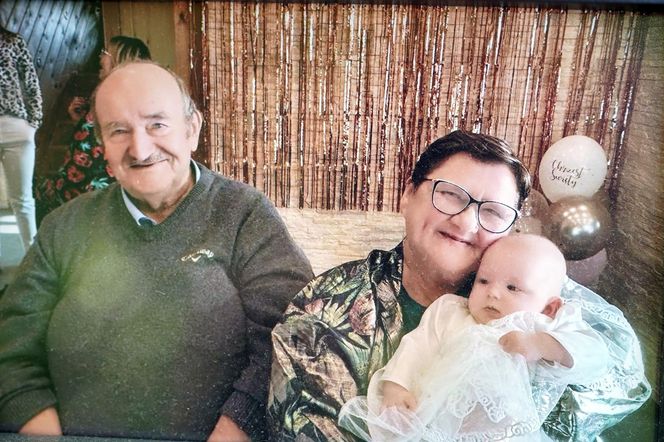 Gienia uratowała męża, sama zginęła w płomieniach. "Prawdziwa bohaterka"