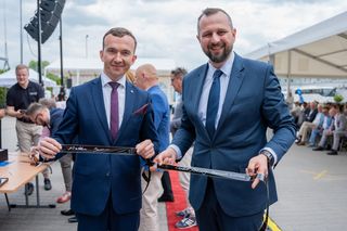 To pierwsza taka szkoła w Olsztynie. W takim fachu jeszcze nie kształcono