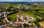 TOP 10 najbiedniejszych miast powiatowych w Podlaskiem