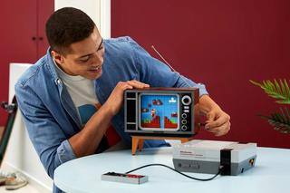 LEGO Nintendo Entertainment System