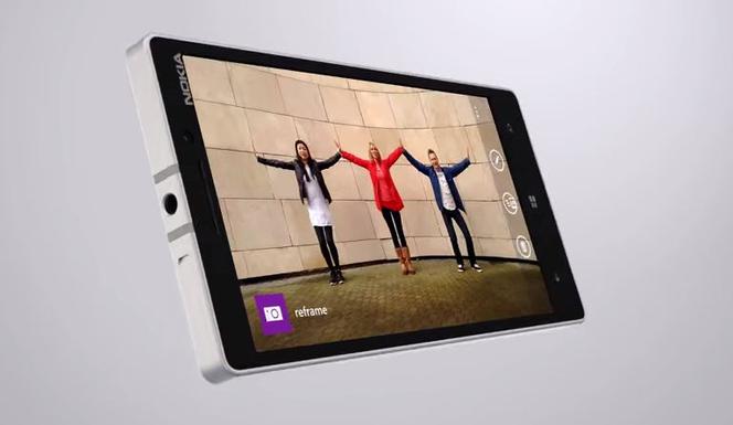 Lumia 930-Nokia 930