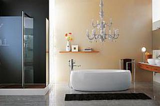 Łazienka - twój prywatny salon kąpielowy