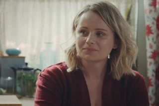 M jak miłość, odcinek 1875. Judyta (Paulina Chruściel)