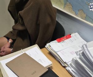 Ciało emerytki w tapczanie. Zatrzymali małżeństwo Sonię i Marka T