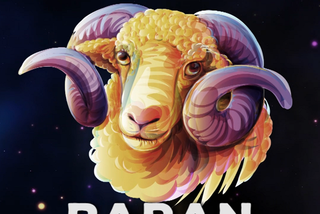 Horoskop partnerski 2017 na Walentynki - BARAN