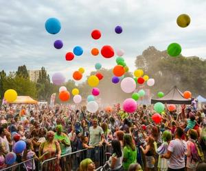 Ursynowski Festiwal Kolorów 2024! Wystąpi LUNA - reprezentantka Polski na Eurowizji