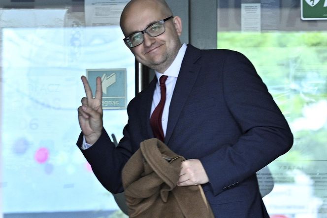 Politycy komentują zarzuty wobec Mateckiego