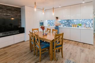 Metamorfoza mieszkania w Sosnowcu