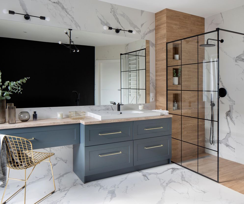 hydroizolacja łazienki