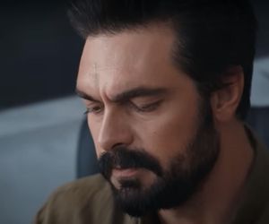 Emanet - Nana węszy w rezydencji 