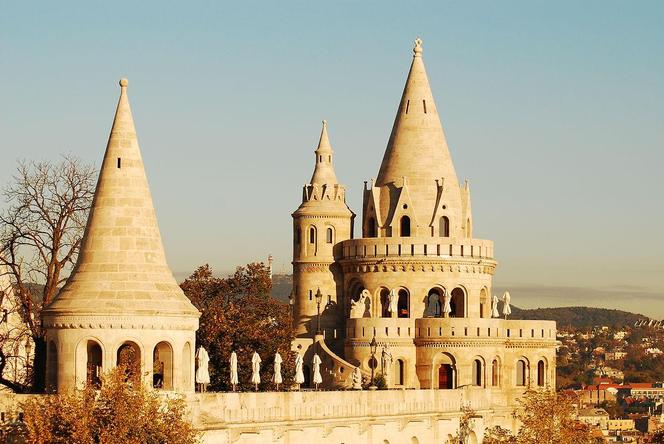 Budapeszt na weekend. Co zobaczyć w stolicy Węgier?