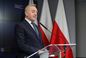 Poseł Kowalczyk broni przyjaciółki prezesa PiS. Ma dla niej radę