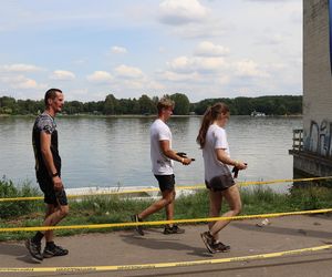 Runmageddon 2025 w Lublinie - dzień pierwszy