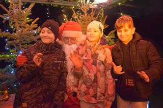 Mikołaj w Starachowicach 2022