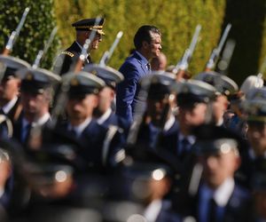 Pentagon. Pete Hegseth
